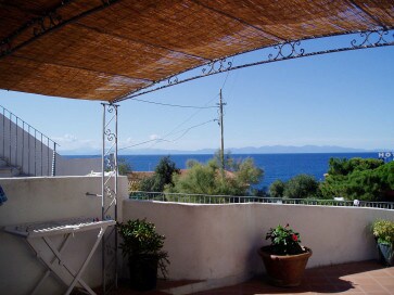 Ferienwohnung Casa del Sole Ferienwohnung Casa del Sole