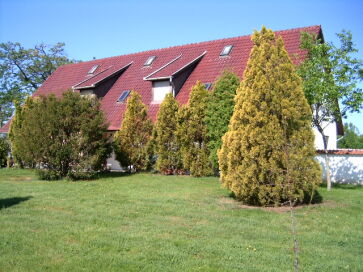 Pension Deutsches Haus Pension Deutsches Haus