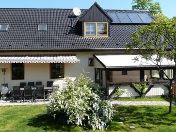 Ferienwohnung Liubas Insel Ferienwohnung Liubas Insel