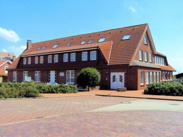 Ferienwohnung Haus Gertrude Wohnung II Hafenblick Ferienwohnung Haus Gertrude Wohnung II Hafenblick