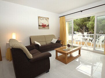 Ferienwohnung Cristobal Ferienwohnung Cristobal