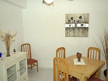 Ferienwohnung Cristobal Ferienwohnung Cristobal