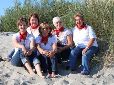 Unser Team Unser Team