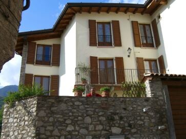 Ferienwohnung Sirmione im Casa Wolki Ferienwohnung Sirmione im Casa Wolki