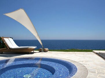 Villa in Cala Pi ID 2004 Villa in Cala Pi ID 2004