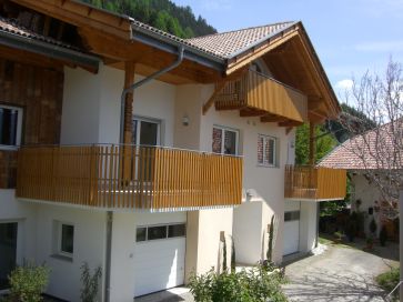 Ferienwohnung Pichler auf Stuls Ferienwohnung Pichler auf Stuls