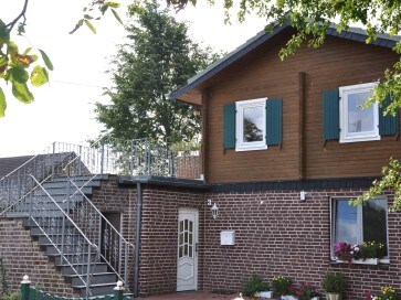 Ferienwohnung Kleine Gönn Ferienwohnung Kleine Gönn