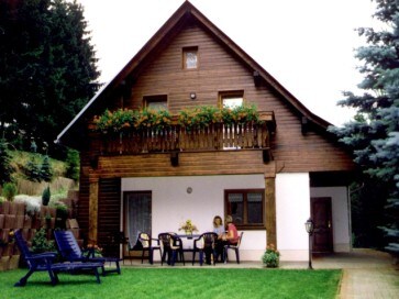 Ferienhaus Annemarie Ferienhaus Annemarie