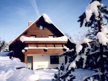 Ferienhaus Annemarie Ferienhaus Annemarie