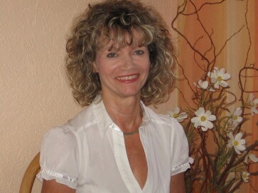 Vermieterin Annemarie Bauer Vermieterin Annemarie Bauer