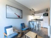 Apartment Appartements F R Personen Le Touquet Paris Plage Firma