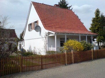 Ferienhaus Habighorst Ferienhaus Habighorst
