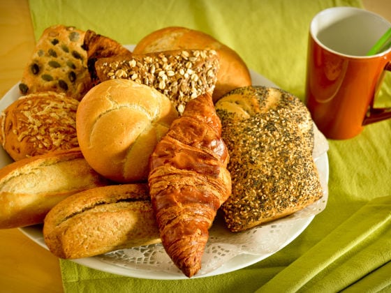 Holland BrГ¶tchen Holland BrГ¶tchen