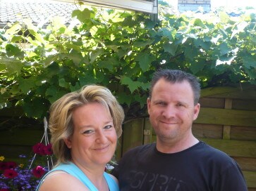 Christiane und Marcus Fresch Christiane und Marcus Fresch