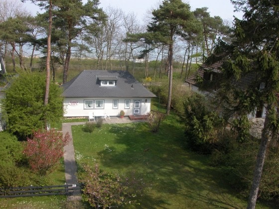 Ferienhaus Strandallee, Timmendorfer Strand Frau Wiebke Böttger