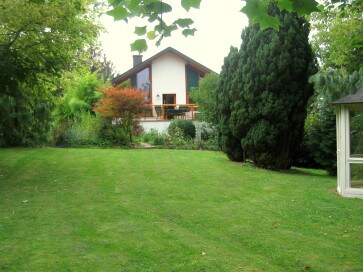 Holiday apartment Vacation Apartment "Ruwertalblick" near Trier Holiday apartment Vacation Apartment "Ruwertalblick" near Trier