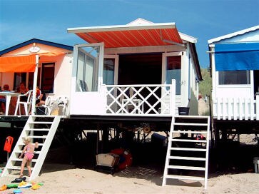 Ferienwohnung Strandhaus 82 Ferienwohnung Strandhaus 82