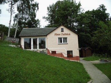 Ferienhaus "Haus Talblick" Ferienhaus "Haus Talblick"