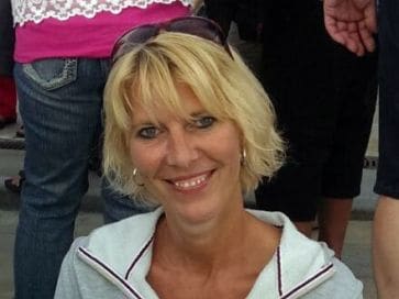 Frau Silke Holm