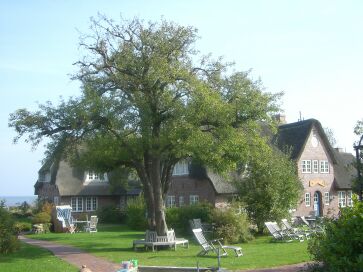 Ferienwohnung 12 Friesenhof Kapitän Bendixen Ferienwohnung 12 Friesenhof Kapitän Bendixen
