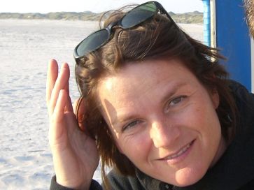 Annette Winkler Annette Winkler