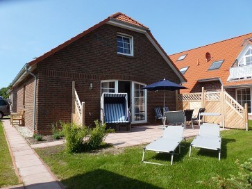 Ferienhaus Achtern Diek Ferienhaus Achtern Diek
