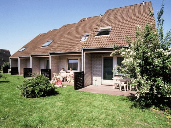 Ferienhaus Haus Wiesengrund, Duhnen Frau Sonja Brütt
