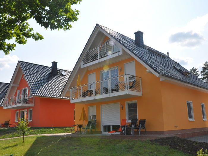 Ferienhaus Müritzlust, Mecklenburgische Seenplatte, Müritz