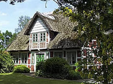 Holiday house Am Marschenhof Holiday house Am Marschenhof