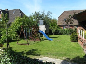 Ferienwohnung Haus an der Geest Ferienwohnung Haus an der Geest