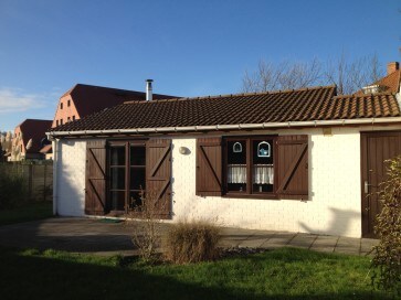 Ferienhaus Ferienpark Zeebos 24 Ferienhaus Ferienpark Zeebos 24