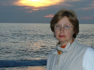 Annemarie Eversberg Annemarie Eversberg