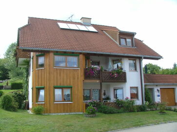 Ferienwohnung Eversberg Ferienwohnung Eversberg