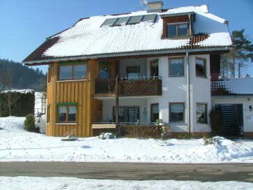 Ferienwohnung Eversberg Ferienwohnung Eversberg