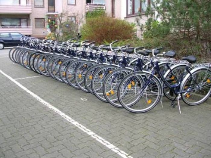 Kleine fahrräder für erwachsene Ersatzteile zu dem Fahrrad