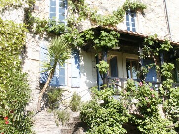 Ferienhaus Le Moulin de Ceps Ferienhaus Le Moulin de Ceps
