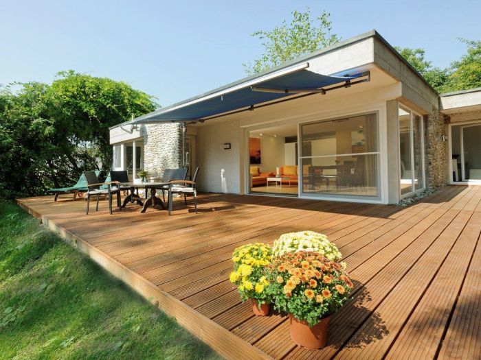 Ferienhaus Ein Traum direkt am See, Bodensee, Höri, 78343 Hemmenhofen
