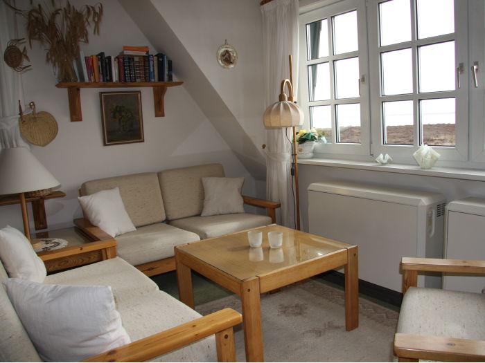Wohnzimmer sitzecke