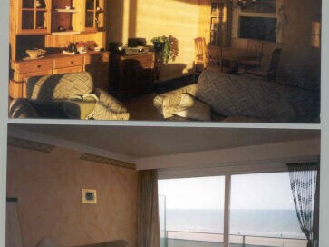 Holiday apartment DePanne (View on the North sea) Holiday apartment DePanne (View on the North sea)