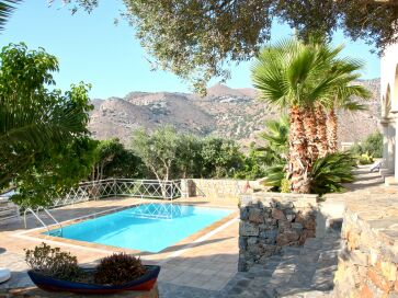 Ferienhaus Villa Delfin Ferienhaus Villa Delfin