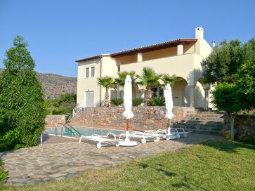 Ferienhaus Villa Delfin Ferienhaus Villa Delfin