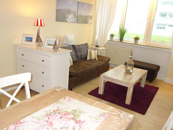 Single urlaub norderney