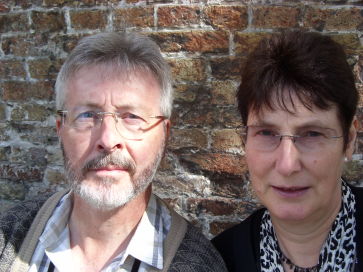 Eigentümer Marlene und Anton Wirtz Eigentümer Marlene und Anton Wirtz