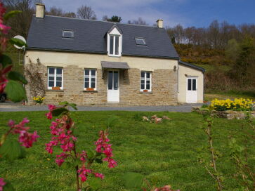 Cottage Under the Pear-Tree Cottage Under the Pear-Tree