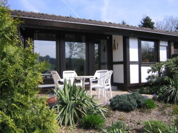 Ferienhaus "Hennesee" Ferienhaus "Hennesee"
