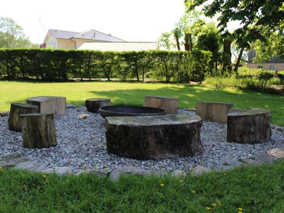 Feuerstelle Garten 1927 ferienhaus schleilust haus ostseefjord schlei Feuerstelle Garten 1927 ferienhaus schleilust haus ostseefjord schlei