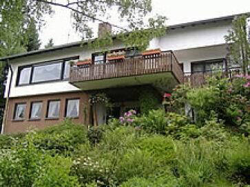 Ferienwohnung "Am Waldesrand" Fam. Ballerstedt Ferienwohnung "Am Waldesrand" Fam. Ballerstedt