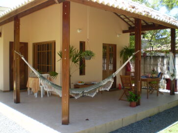 Pension Pousada Eckerlino Pension Pousada Eckerlino