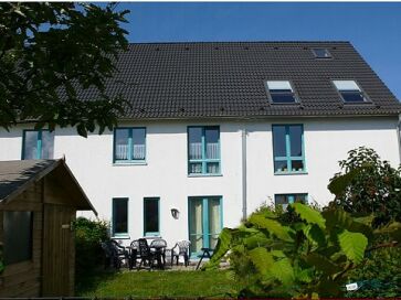 Ferienhaus Ostseetraum Ferienhaus Ostseetraum