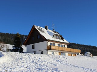 Ferienwohnung Titisee-Neustadt Außenaufnahme 6